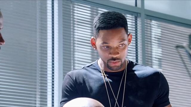 Лоши момчета 2 Bad Boys 2   (2003) Бг Аудио Част 3