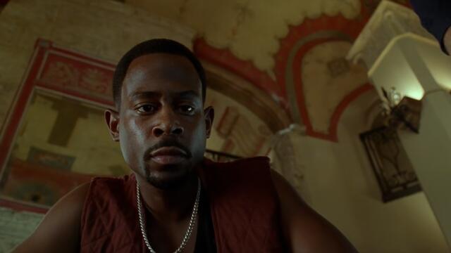 Лоши момчета Bad Boys   (1995)  Бг Аудио Част 2