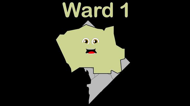 Washington, D.C. Geography/Washington, D.C./Washington, D.C. Capital of the USA