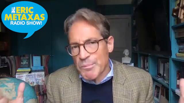 Jenna Ellis, Counsel to the President, has an updated, behind-the-scenes look at the election.