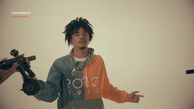 StaySolidRocky - Out Da Oven (Official Video)