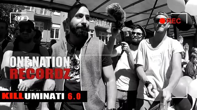 Ukvali - Killuminati 6.0 (Official Video)