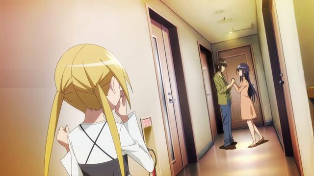 「劇場版 生徒会役員共2」PV第2弾