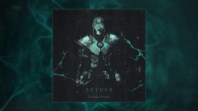 Nebula Orionis - The Great Abyss