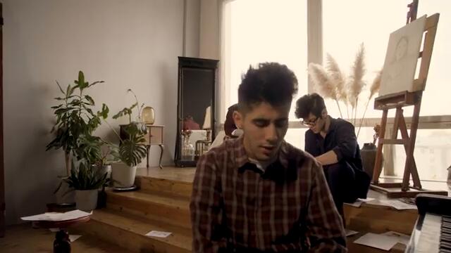 SHAMI, Rauf & Faik - Запомни I love you (Mood  video)
