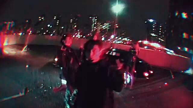 Qontrast, Rakhim - Rockstar