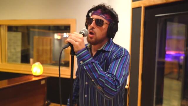 Every Day Above Ground - The North 41