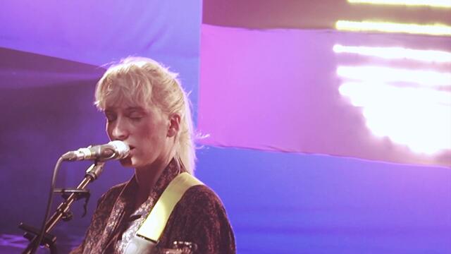 Nomke - Hey Cat (Video)