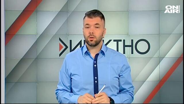 Директно: Социалните мрежи - пълни с рецепти срещу коронавирус