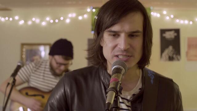 Fuzzysurf - Denny (Official Music Video)