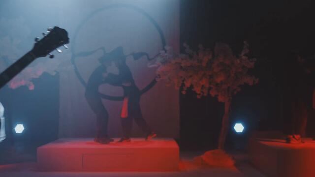 Unprocessed - deadrose (Official Music Video)