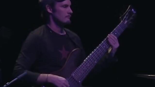 Hiromi - Time And Space (Hiromi's Sonicbloom : Live In Concert 2008)