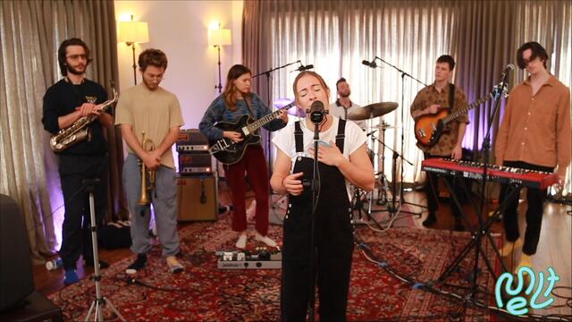 West Side Highway - Quarantine Sessions