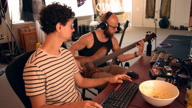 Our Oceans - Face Them (Official Video)