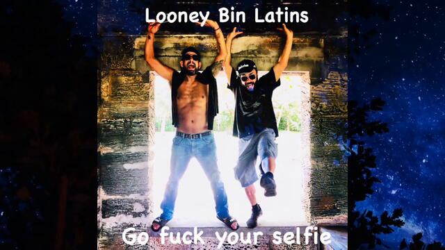 Go fuck your selfie (Audio only)