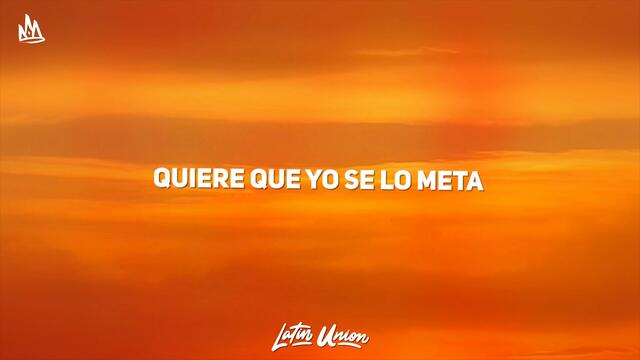 Nio Garcia - La Jeepeta Remix (Letra) ft. Anuel AA, Myke Towers, Brray, Juanka