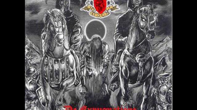 Nazgul   07 Impetus Quartae Lunae Novae