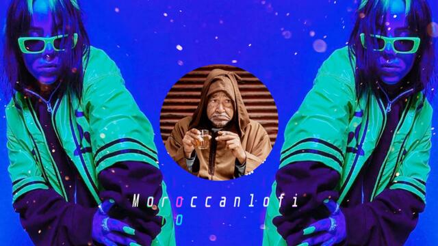 Billie Eilish - Therefore I Am (Moroccanlofi Remix)