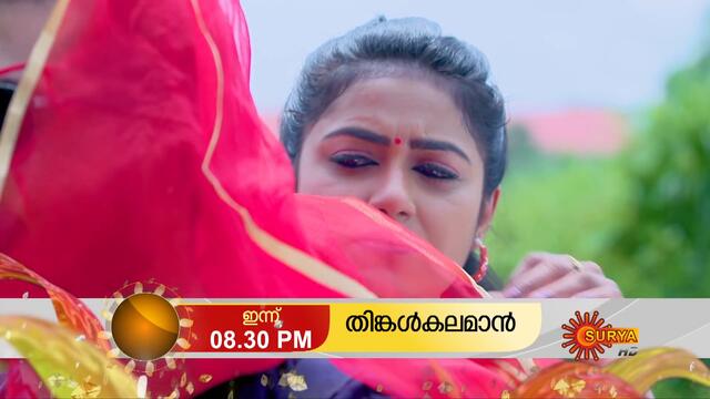 Thinkalkalaman - Promo | 13 Nov 20 | Surya TV Serial | Malayalam Serial