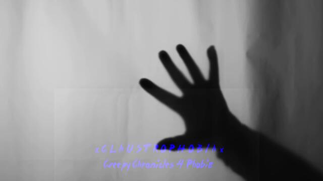Claustrophobia (official audio)