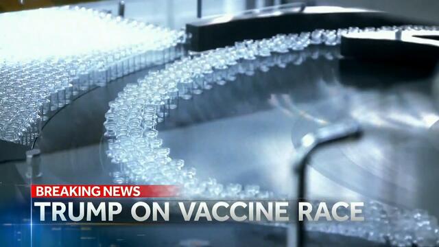 NBC Nightly News Broadcast (Full) - November 13th, 2020 | NBC Nightly News