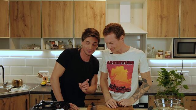 Звідки Брати Білок Вегану? Рецепт Тофників. Веганський Сніданок Для Спортсмена | Здорові Рецепти