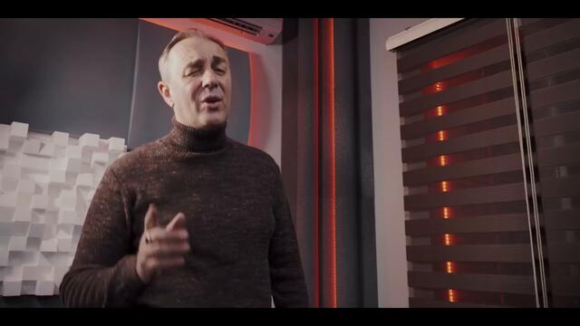 Esad Merulic - Rodjen sam (Official Video 4K)