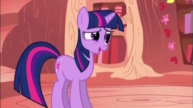 My Little Pony - Friendship is Magic ep06