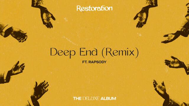 Lecrae - Deep End (Remix) ft. Rapsody