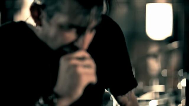 Lamb of God - Laid to Rest (Official HD Video)