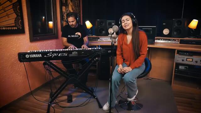 Sofija Peric - Sacuvaj tajnu (Live)