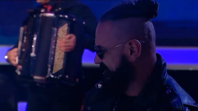 Sladja Allegro - Bataljon (TV Grand 11.11.2020.)