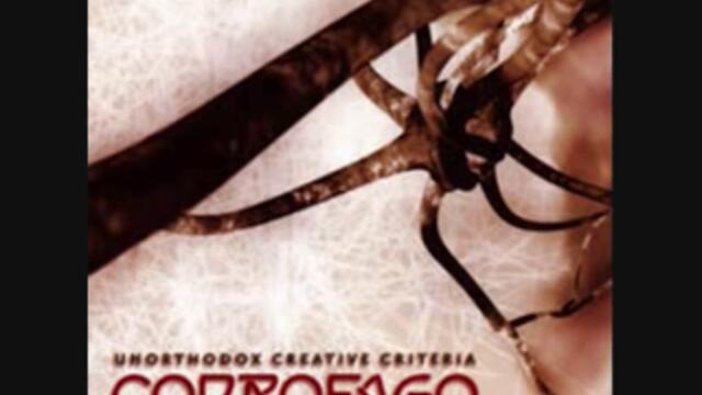 Coprofago - Crippled Tracker