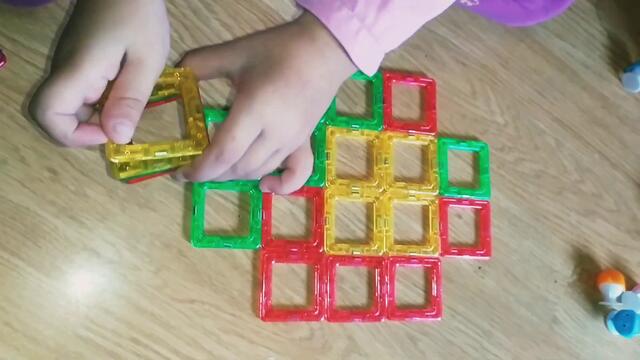 Покупки на детски играчки от AliExpress