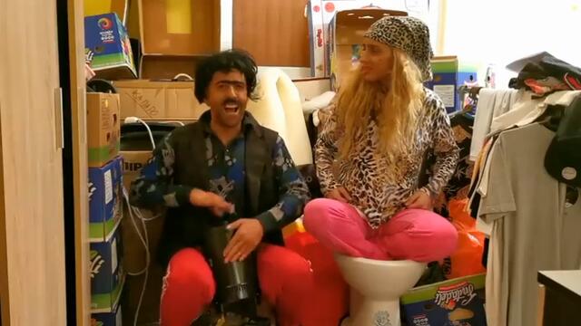 Ванката - Корона Кючек 2020