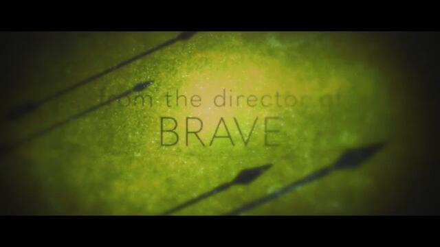 Двете страни на чудесата / Come Away - Трейлър