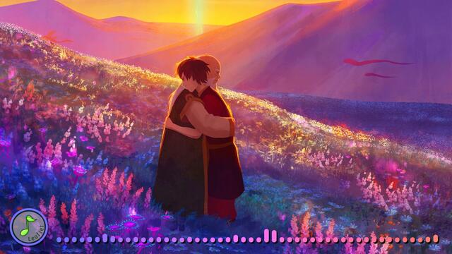 Little Soldier Boy ~ Iroh Lofi | Avatar the Last Airbender