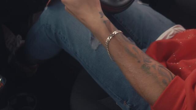 Mok Saib - Baby Baby بايبي بايبي (Official Video)