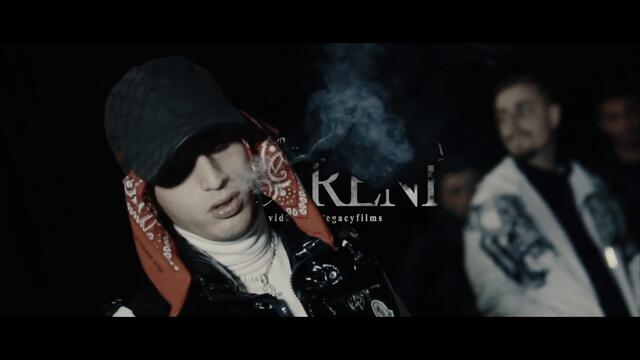 Omar Santana "Il BEL RENÈ" (Official Video)