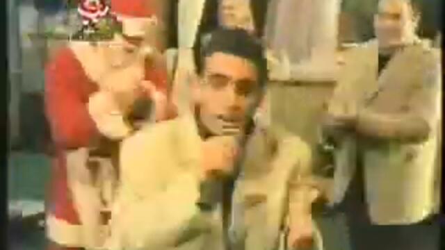 Орк. Титаник Кючек