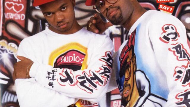 Top Billin (Acapella)