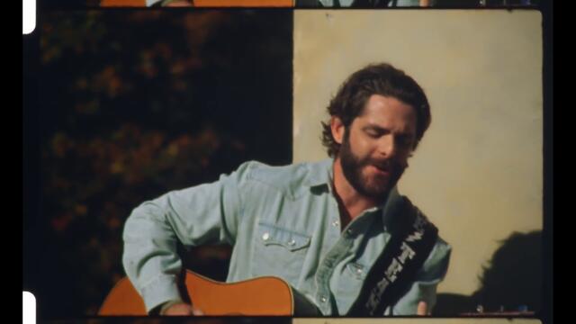 Thomas Rhett - What's Your Country Song (Official Video)