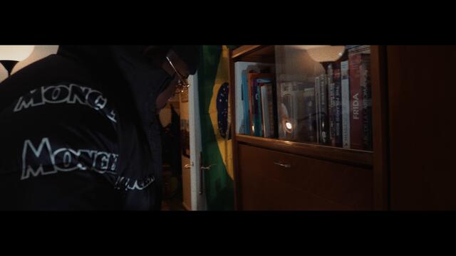 Zuukou  Mayzie 667 - Le Mayz ( Official Video)