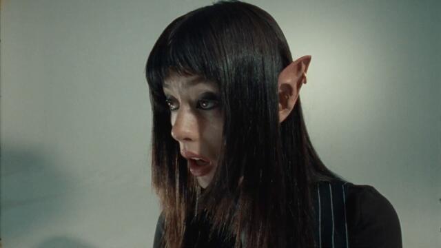 Alissic - Like (Official Video)