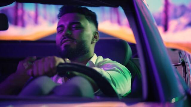 Jador ❌ COSTI - Inimi Logodite 💍 Official Video