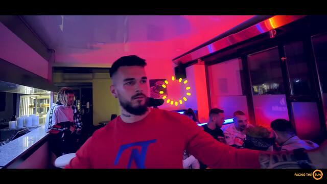 El Makedoner  x Reta - EXTRAVAGANTNO [Official Video] @BALKLAN OFFICIAL