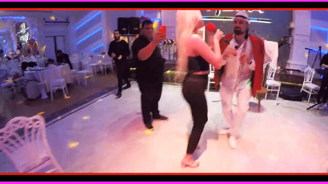 KaBaDaN KuCHeK "CHESTIT ROZHDEN DEN - Честит рожден ден - ERCAN AHATLI