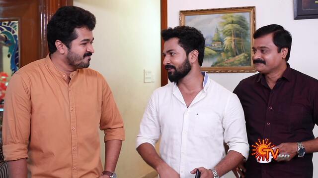 Magarasi - Ep 225 | 12 Nov 2020 | Sun TV Serial | Tamil Serial