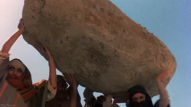 Monty Python's Life of Brian / Always Look On The Bright Side Of Life