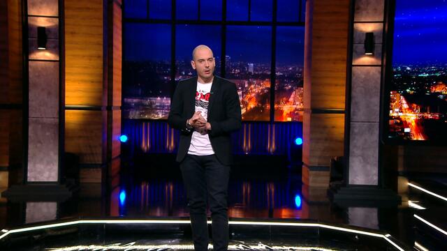 Шоуто на Николаос Цитиридис: Какво знае Google за Мегс?